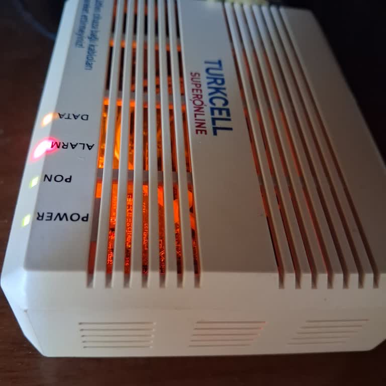 Superonline Fiber İnternet Kesintisi Ve Kesintisiz Hizmet İsteği