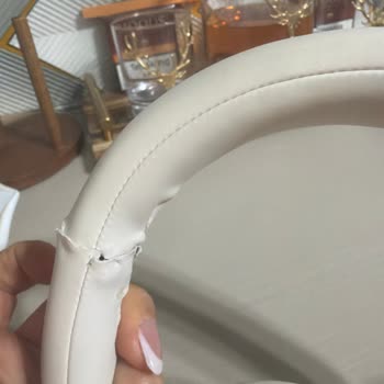 Soundcore Space One Pro Kulaklıkta Kafa Bandı Kırılması Ve Garanti Reddi
