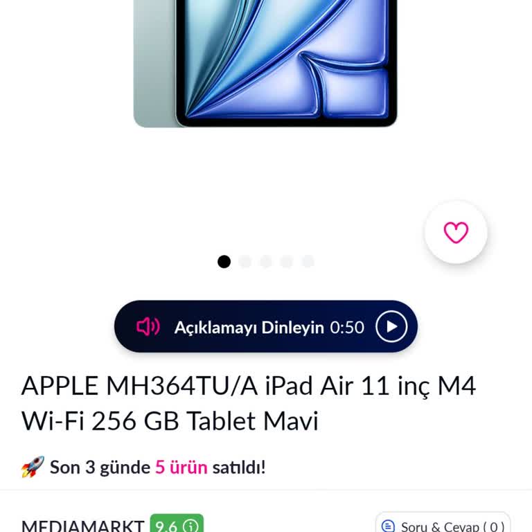 Stok Yenilenince Fiyatı Aniden Yüzde 30 Artıran Media Markt