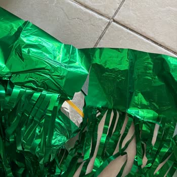 Eksik Ve Hasarlı Sipariş İçin Tam İade Talebi