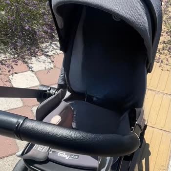 Eksik Ön Tutma Aparatı Teslim Edilen Bebek Arabası Güvenlik Riski Oluşturuyor