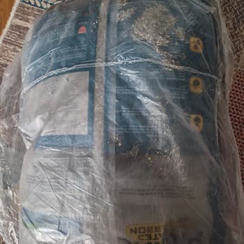 Hasarlı Ve Eksik Kedi Kumu Teslimatı, Yeniden Gönderim Ve İade Talebi