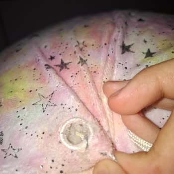 Şişme Peluş Oyuncaklarda Üretim Hatası Ve Müşteri Hizmetleri Yanıtı Bekleniyor
