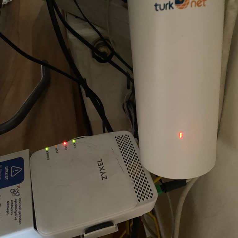 Ayda Bir Hafta Süren İnternet Kesintisi Ve Cevapsız Müşteri Desteği