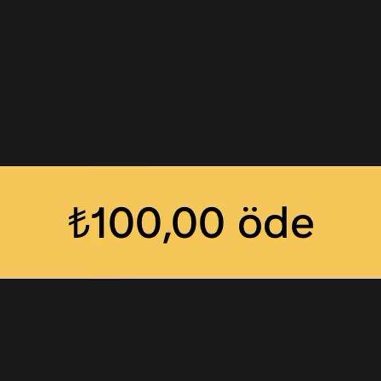 Ödeme Onayı Sorunu Güncelleme Sonrası Kesintiye Uğradı