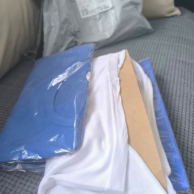 Doğantan Tekstil Eksik Ve Kusurlu T-shirt Gönderimi İçin Tam İade Ve İnceleme Talebi