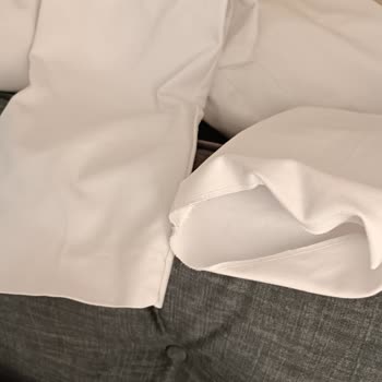 Ayıplı Pantolonun İadesi Reddedildi