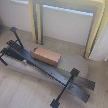 Kelebek Mobilya'da 2,5 Ay Süren Teslimat Gecikmesi Ve Eksik Ürün Sorunu