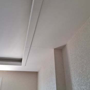 Adana Boya Tadilat Boyanmayan Ve Hatalı Yapılan Yerler