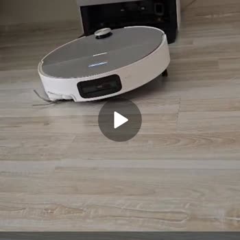 Roborock Robot Süpürge Sürekli Çarpışma Ve Tekerlek Hatası, Destek Yanıtı Yok