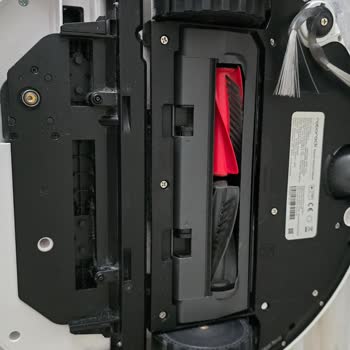 Roborock Robot Süpürge Sürekli Çarpışma Ve Tekerlek Hatası, Destek Yanıtı Yok