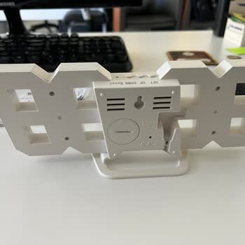 Valkyrie LED Masa Saati Pille Çalışmıyor, İade Reddi Haksızlığı