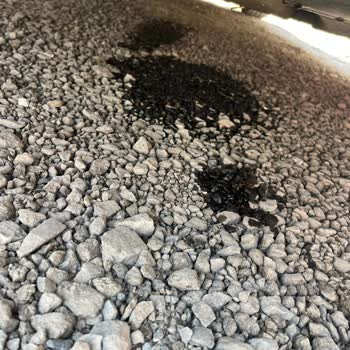 Garanti Kapsamındaki Peugeot 3008’te Motor Yağı Sızdırması Ve Yetkili Servisin İlgisizliği