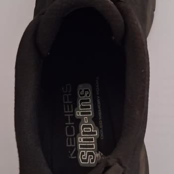 Skechers Çocuk Ayakkabısının 40 Günlük Kullanımda Deforme Olması Ve Değişim Talebi