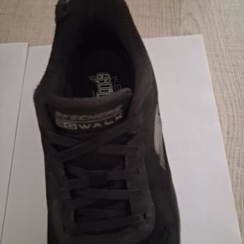 Skechers Çocuk Ayakkabısının 40 Günlük Kullanımda Deforme Olması Ve Değişim Talebi