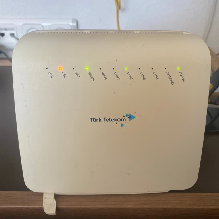 12 Gün Süren İnternet Kesintisi Ve Randevu Yokluğu