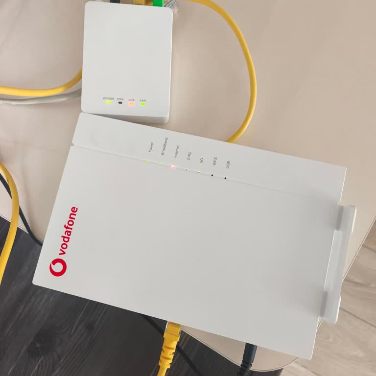 Modem Değişimi Sonrası İnternet Kesintisi Ve Müşteri Hizmetinde Yaşanan Mağduriyet