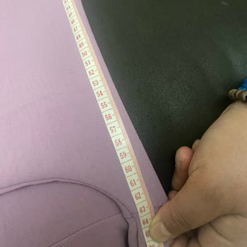 Dolap'ta Haksız İade Kararı Ve Ölçüm Kanıtlarımın Göz Ardı Edilmesi