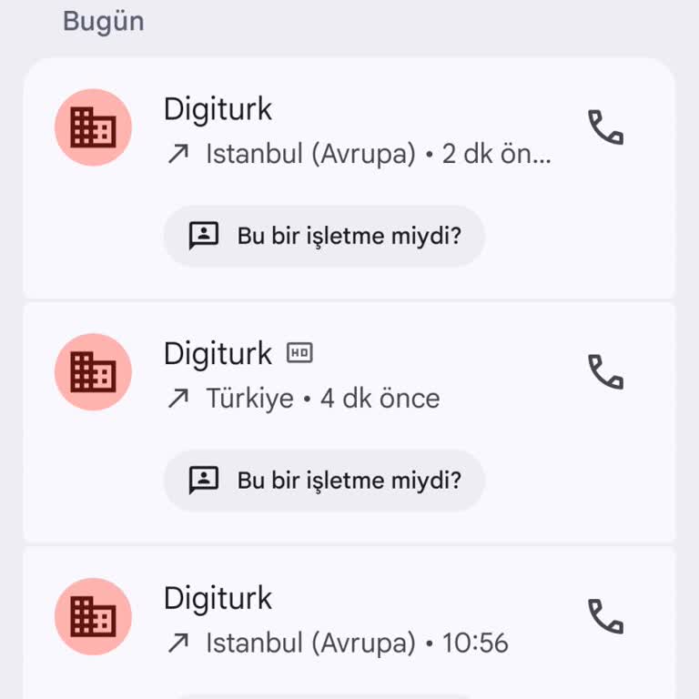 Digiturk Uydu Yayını Kurulumunda Geri Dönüş Olmadı Ve Uzun Bekleyiş