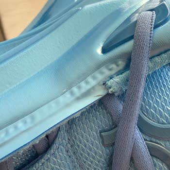 Kullanılmış Nike KD 19 Ayakkabısı Teslim Edildi