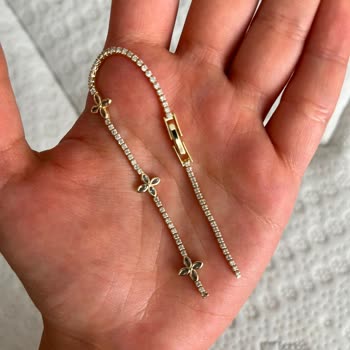 Üretim Hatalı Yüzük Ve Kopan Bileklik İçin İade