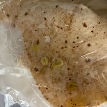 A101 Kadıköy Şubesinde Aykanlar Lavaşında Küf Ve Sağlık Riski