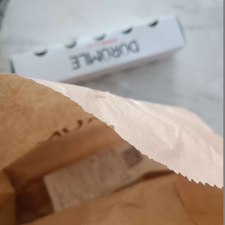 Siparişte İçecek Eksikliği Ve Haksız İade Reddi