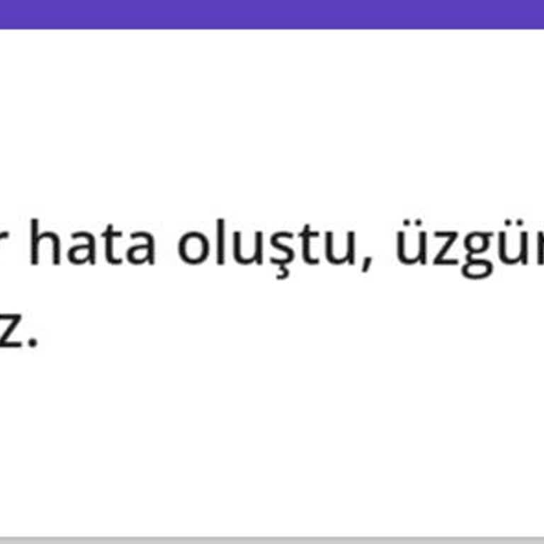 Getir Özel Aboneliğiyle Alışveriş Yapılamıyor: Teknik Hata Ve Yanıt Alınamayan Müşteri Hizmetleri