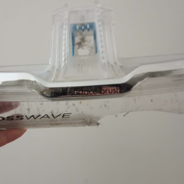 Bissell Crosswave 3 Yedek Parça Stokta Yok Ve Acil Teslimat Talebi