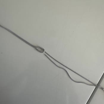 Kısa Sürede Kırılan Ayıplı Bileklik Ve İade Reddi