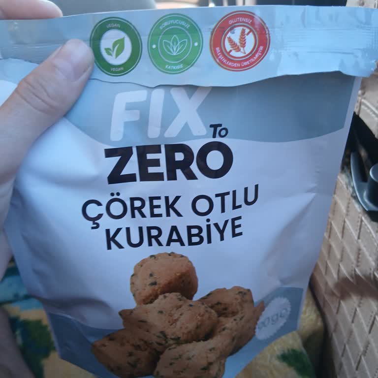 Fix To Glutensiz Etiketi Yanıltıyor, Çölyak Hastasını Risk Altına Atıyor