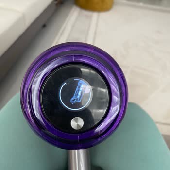 Dyson V15 Süpürge Hatalı Uyarılar Ve Haksız Motor Değişim Ücreti