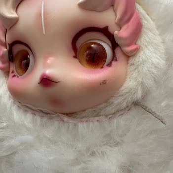 Toyzz Shop’tan Hasarlı Ve Kullanılmış Skullpanda Blind Box Alındı, Tam Ücret İadesi Talebi