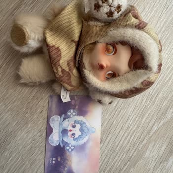 Toyzz Shop’tan Hasarlı Ve Kullanılmış Skullpanda Blind Box Alındı, Tam Ücret İadesi Talebi