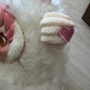 Toyzz Shop’tan Hasarlı Ve Kullanılmış Skullpanda Blind Box Alındı, Tam Ücret İadesi Talebi