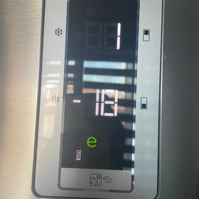 Arçelik Buzdolabımda Soğutmama Ve 50 Bin TL'lik Tamir Ücreti İtirazı