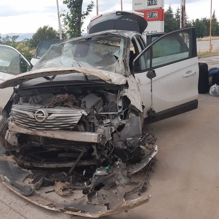 Poliçeye Uygun İkame Araç Talebim Görmezden Gelindi