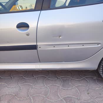 Petrol Ofisi Oto Yıkama Tabancası Patladı Araç Ve Güvenliği Tehdit Altına Aldı