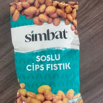Soslu Fıstıkta Sos Eksikliği Markaya Güvenimizi Sarsıyor