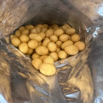 Soslu Fıstıkta Sos Eksikliği Markaya Güvenimizi Sarsıyor