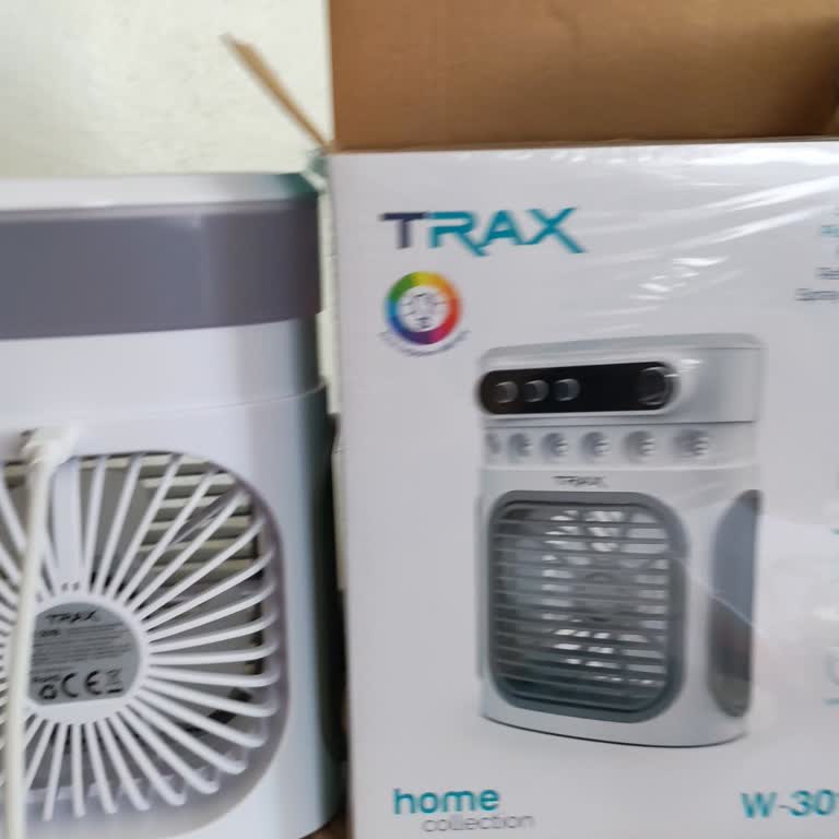 Ayıplı Trax Home W30 Şarj Sorunu Ve Migros Extra’dan İade Talebi
