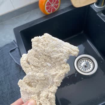 A101’den Donmuş Ve Yapışık Soğan Halkaları: Kalite Ve Güvenlik Sorunu