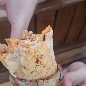 Ne7 Döner Hijyen Sorunu