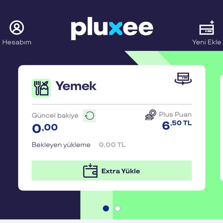 Eski Yemek Kartı Kapatılamıyor: Güvenlik Sorusu İmkansızlığı