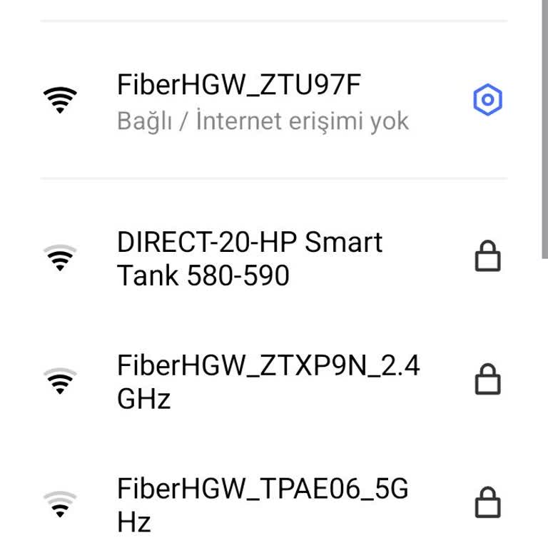 İnternet Erişimi Olmadan Bağlantı Sorunu Ve Yanıltıcı Müşteri Temsilcisi Bilgisi