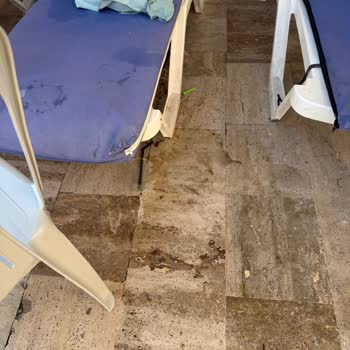 Konkordato Bildirimsiz Satılan Otelde Hijyen Felaketi Ve İade Reddi