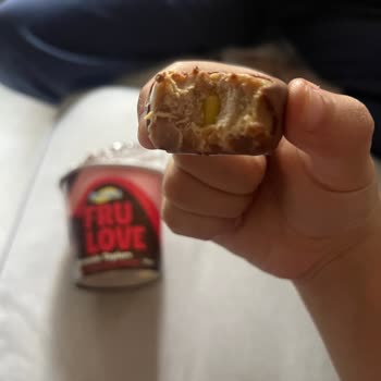 Vişne Söz Verilen Brownie Limonlu Çıktı, Müşteri Hizmetleri Cevapsız
