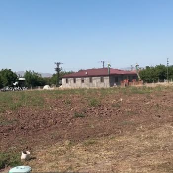 Diyanet İşleri Başkanlığı Hoparlör Sorunu Devam Ediyor