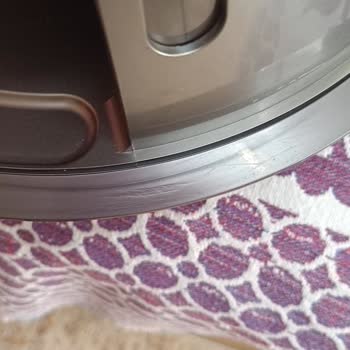 Dyson PH04 Hava Temizleyicisi Performans Sorunları Ve Kötü Servis Deneyimi