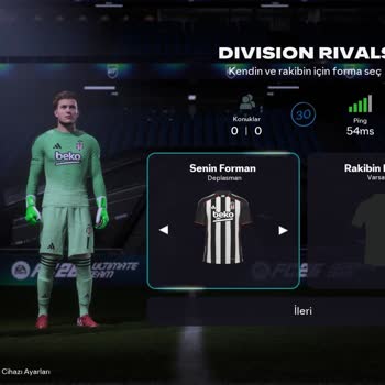 Superonline BGP Hatası EA FC 26 Sunucusuna Yüksek Ping